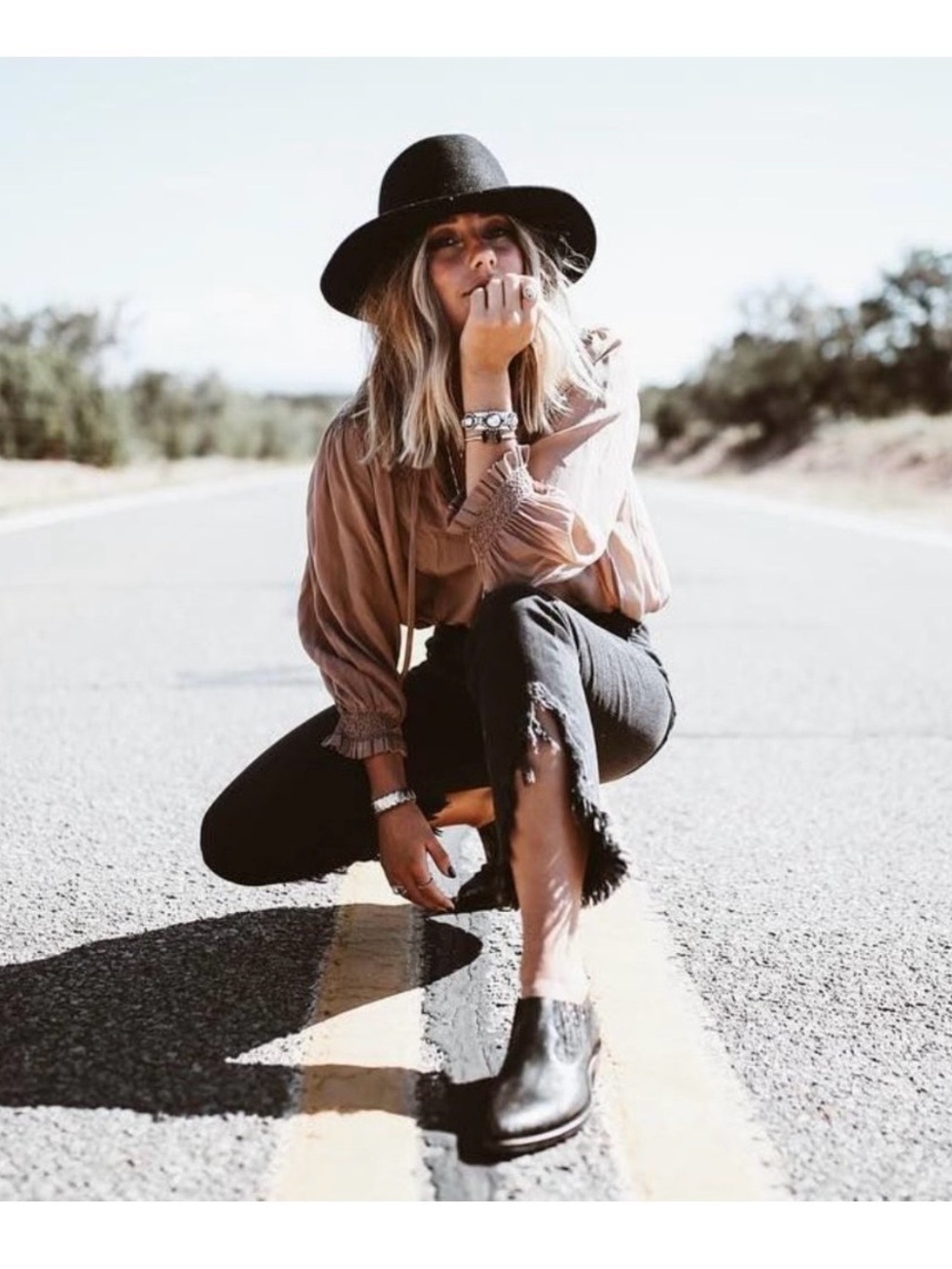 Frye Billy Shootie in black